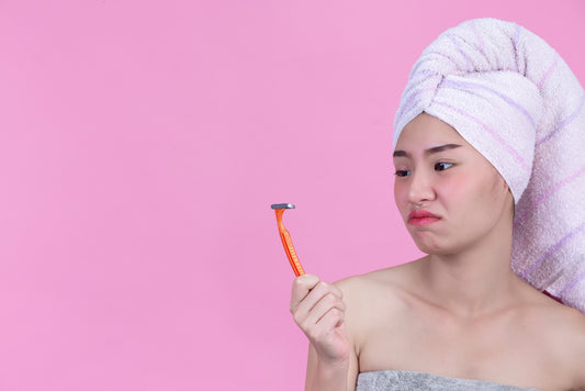 Achieve Silky Smooth Skin: Steps to the Perfect Shave