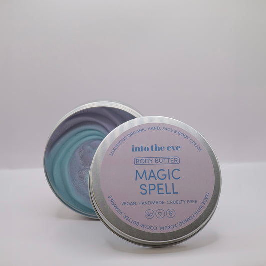 Magic Spell body butter