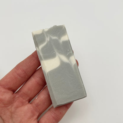 MINI regular soap bar