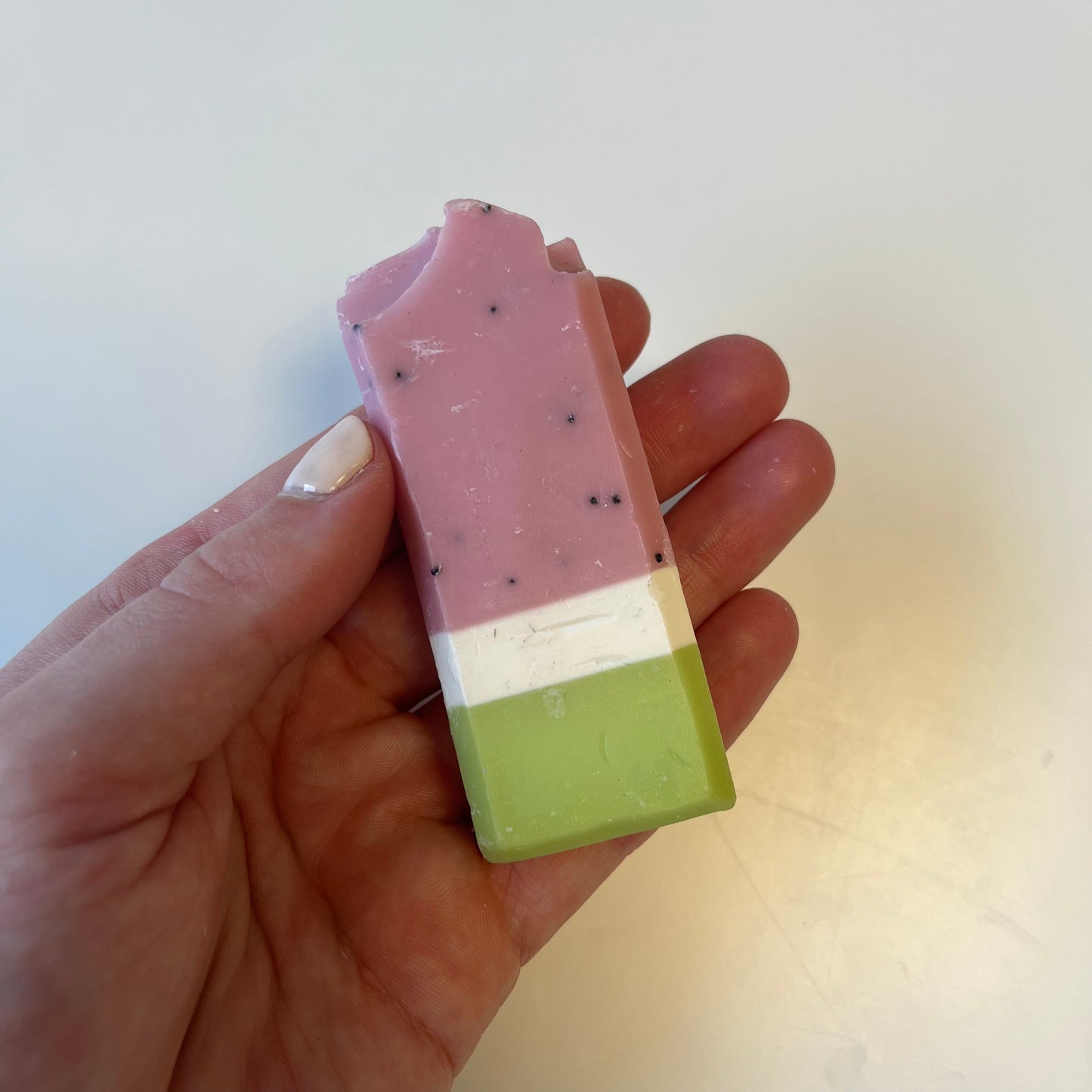 MINI regular soap bar