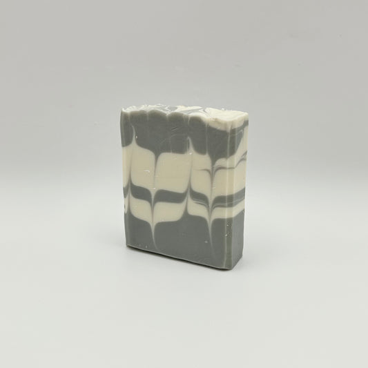 Oakmoss soap bar