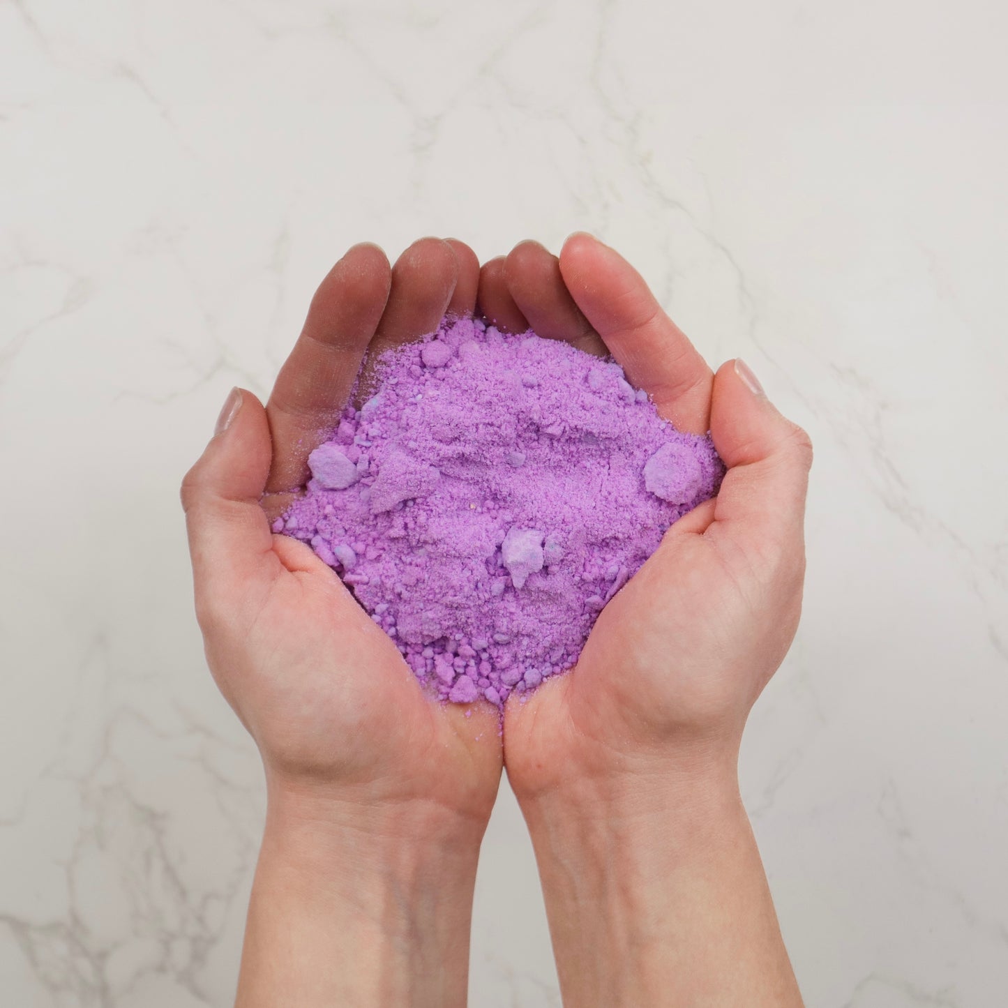 Sugar Plum Fairy Bath Dust