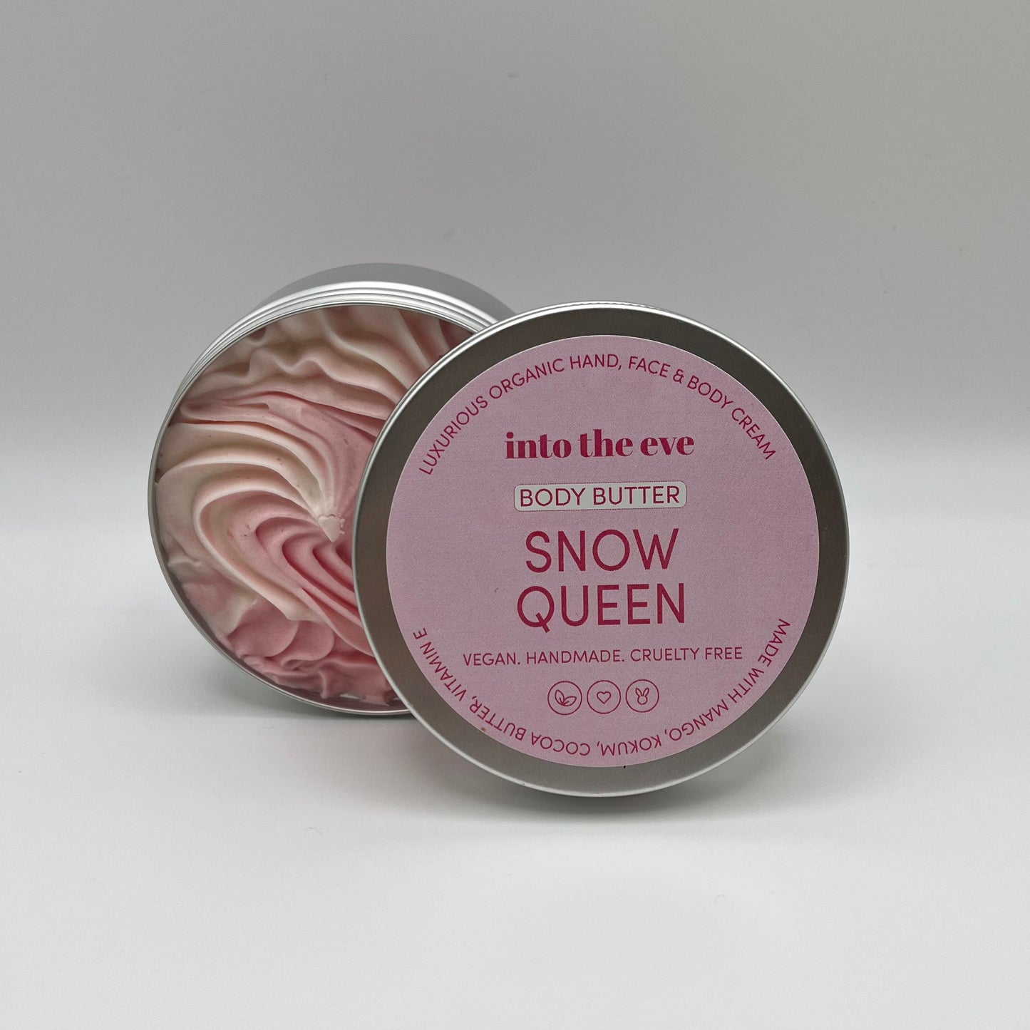 Snow Queen Body Butter