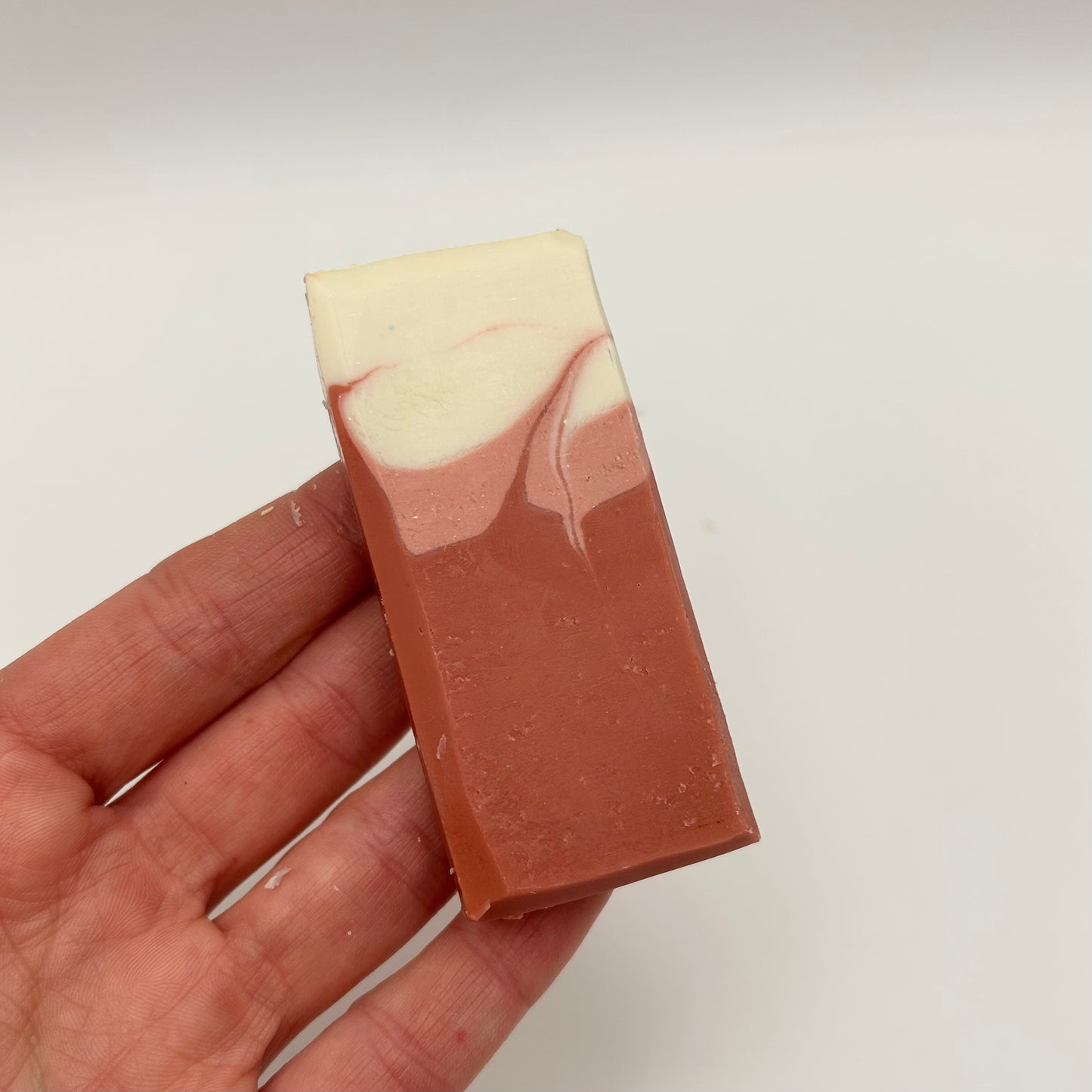 MINI regular soap bar