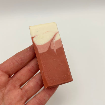 MINI regular soap bar