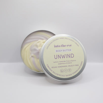 Unwind Body Butter