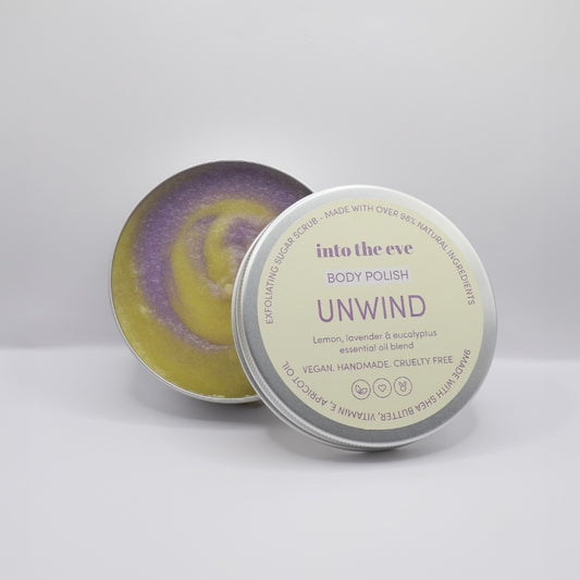 Unwind Body Polish