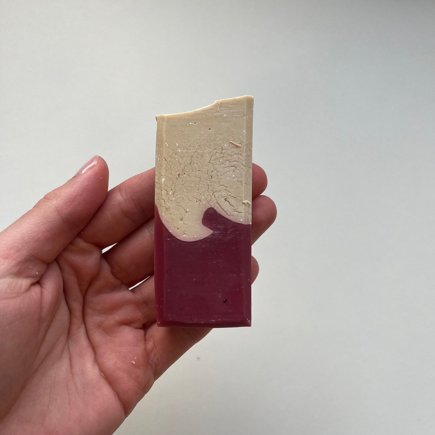 MINI regular soap bar