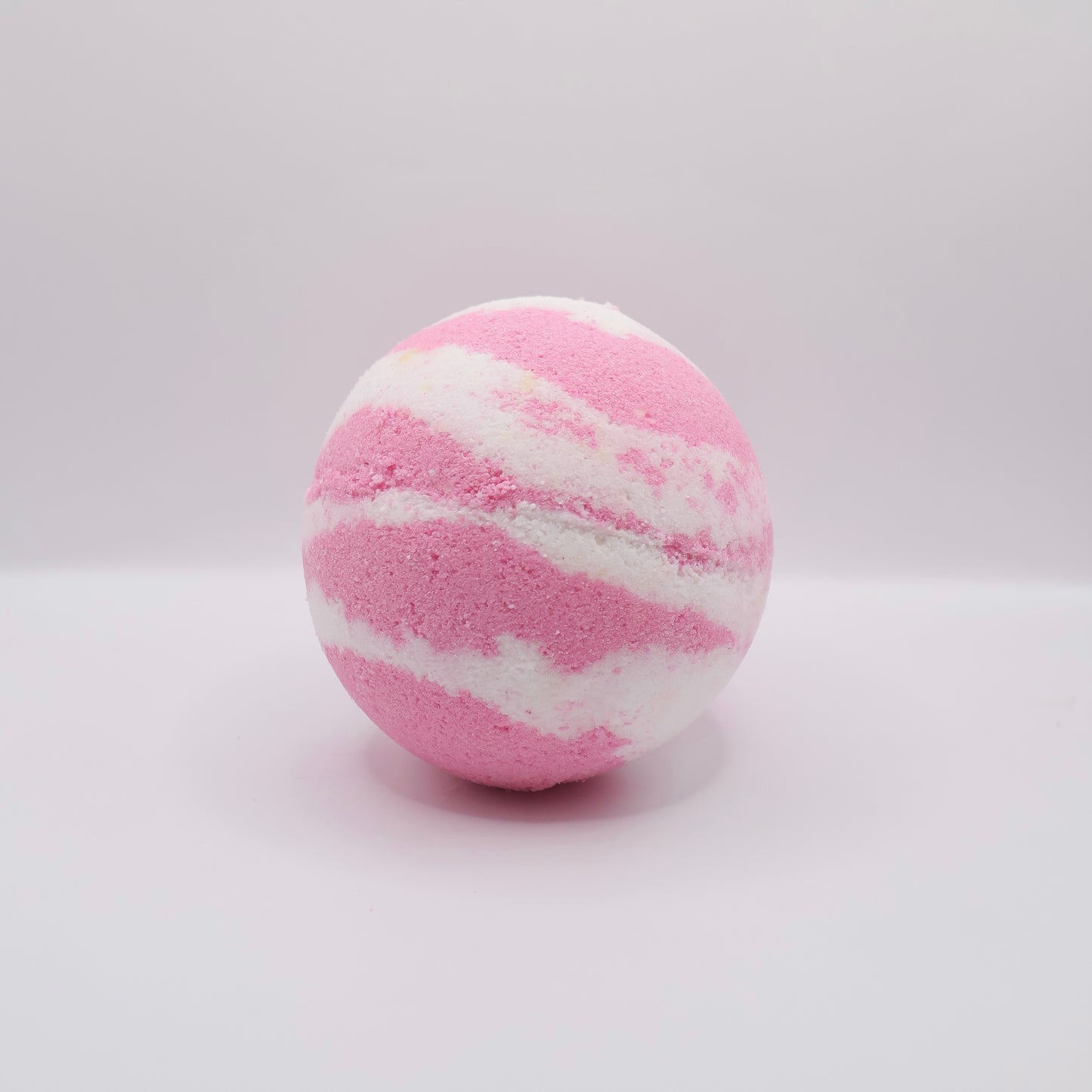 Juicy Strawberry Bath Bomb