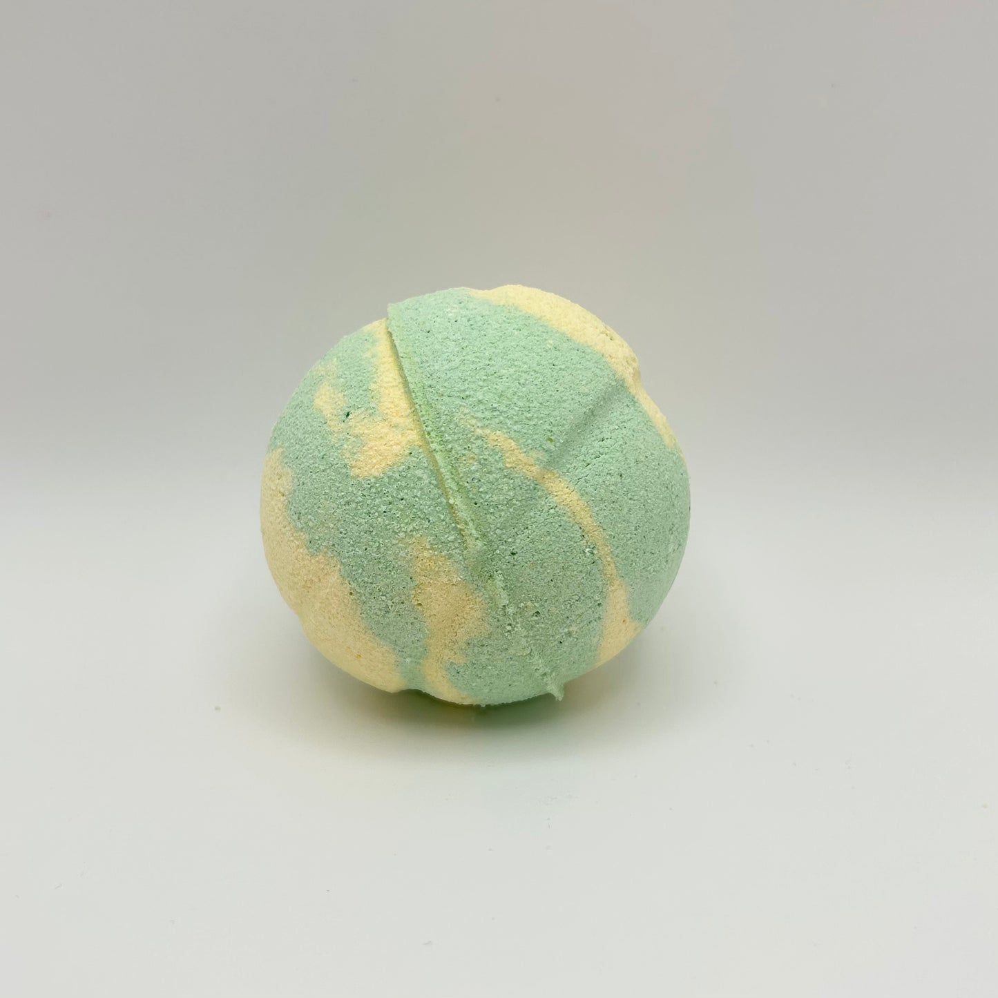 Lemon & Lime bath bomb