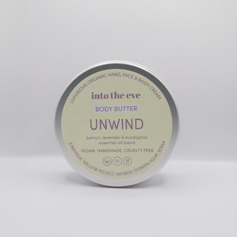 Unwind Body Butter