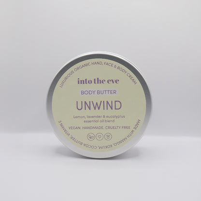 Unwind Body Butter