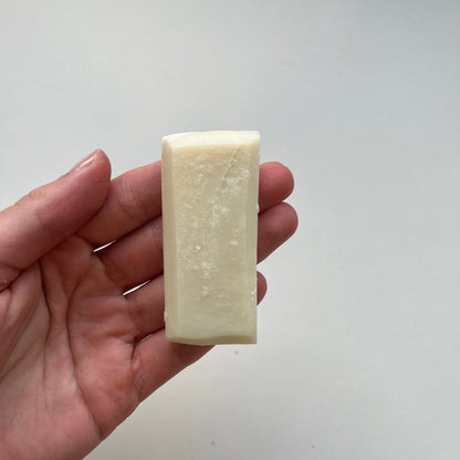 MINI regular soap bar