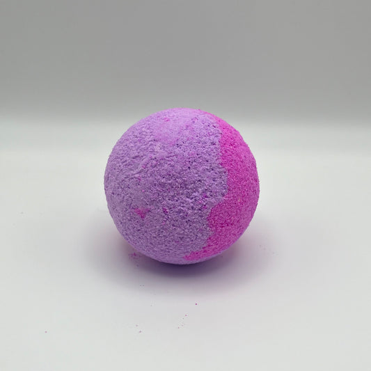 Sugar Plum Fairy Bath Bomb