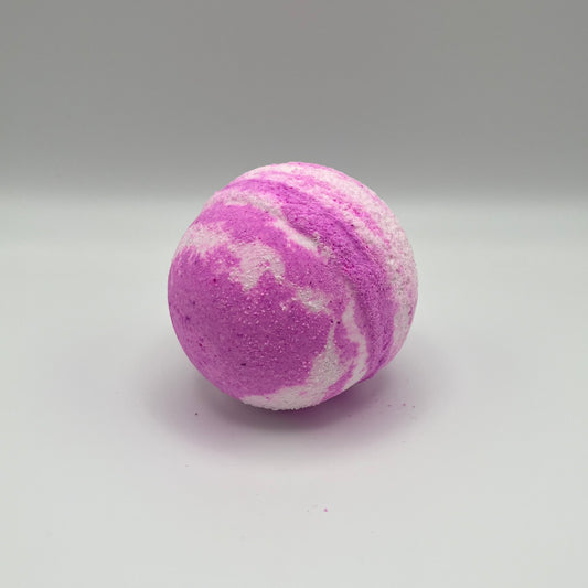 Snow Queen Bath Bomb