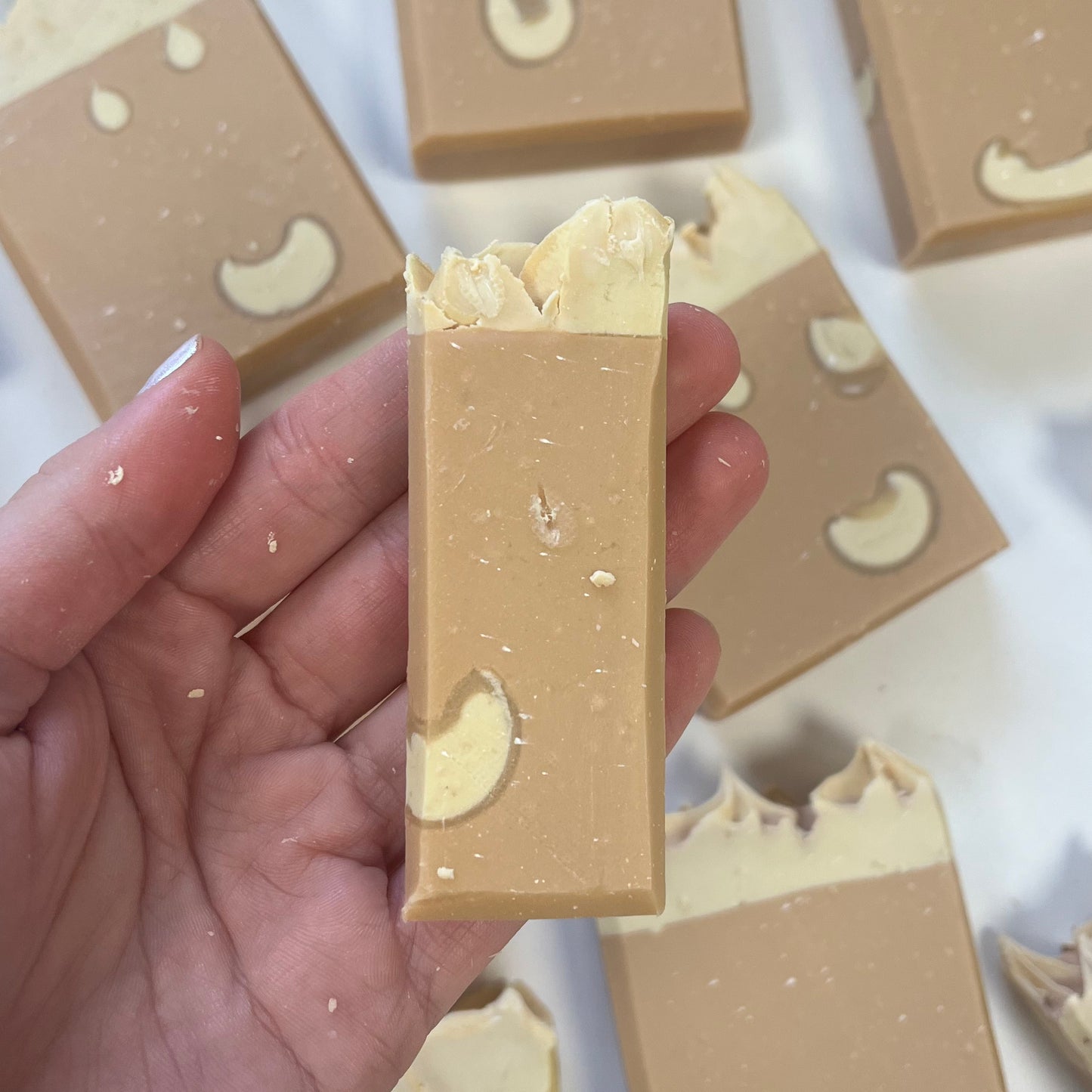 MINI regular soap bar