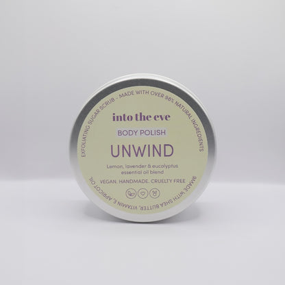 Unwind Body Polish