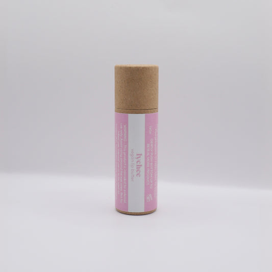 Lychee Lip Butter