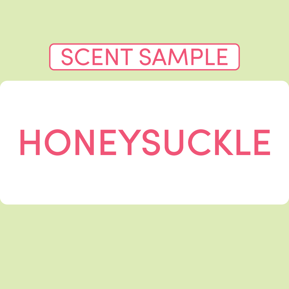 Paper Scent Samples