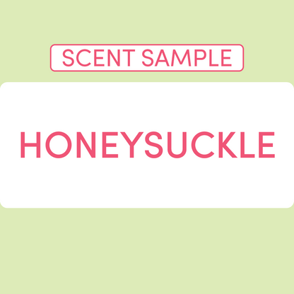 Paper Scent Samples