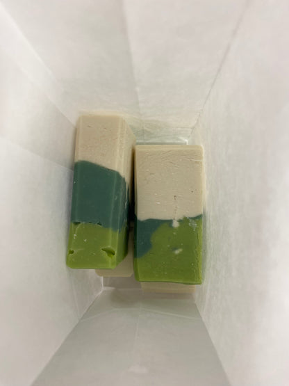 Cucumber & Melon - SCRAPS