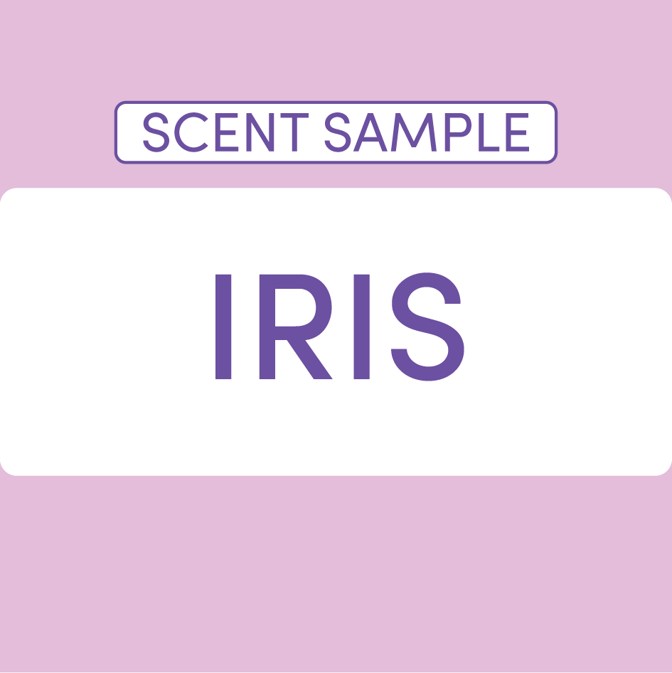 Paper Scent Samples