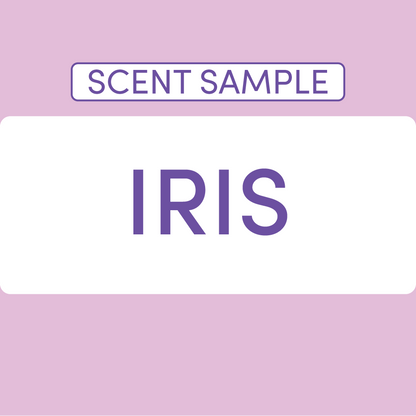 Paper Scent Samples