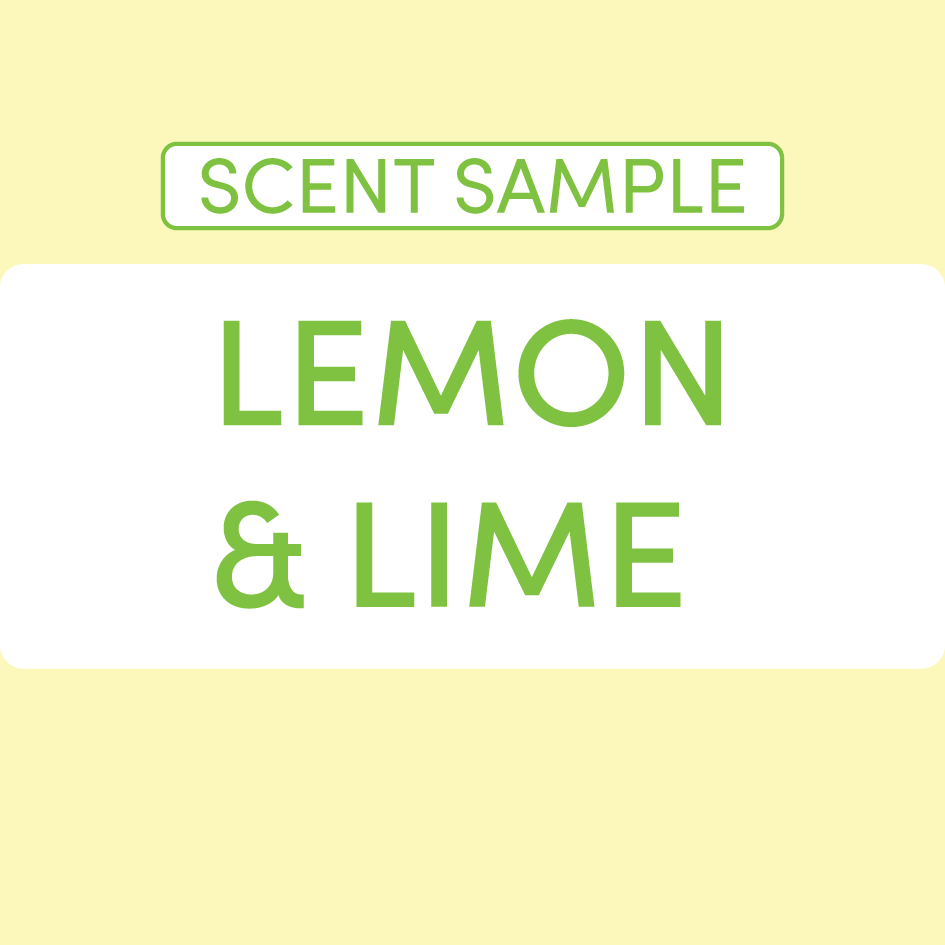 Paper Scent Samples