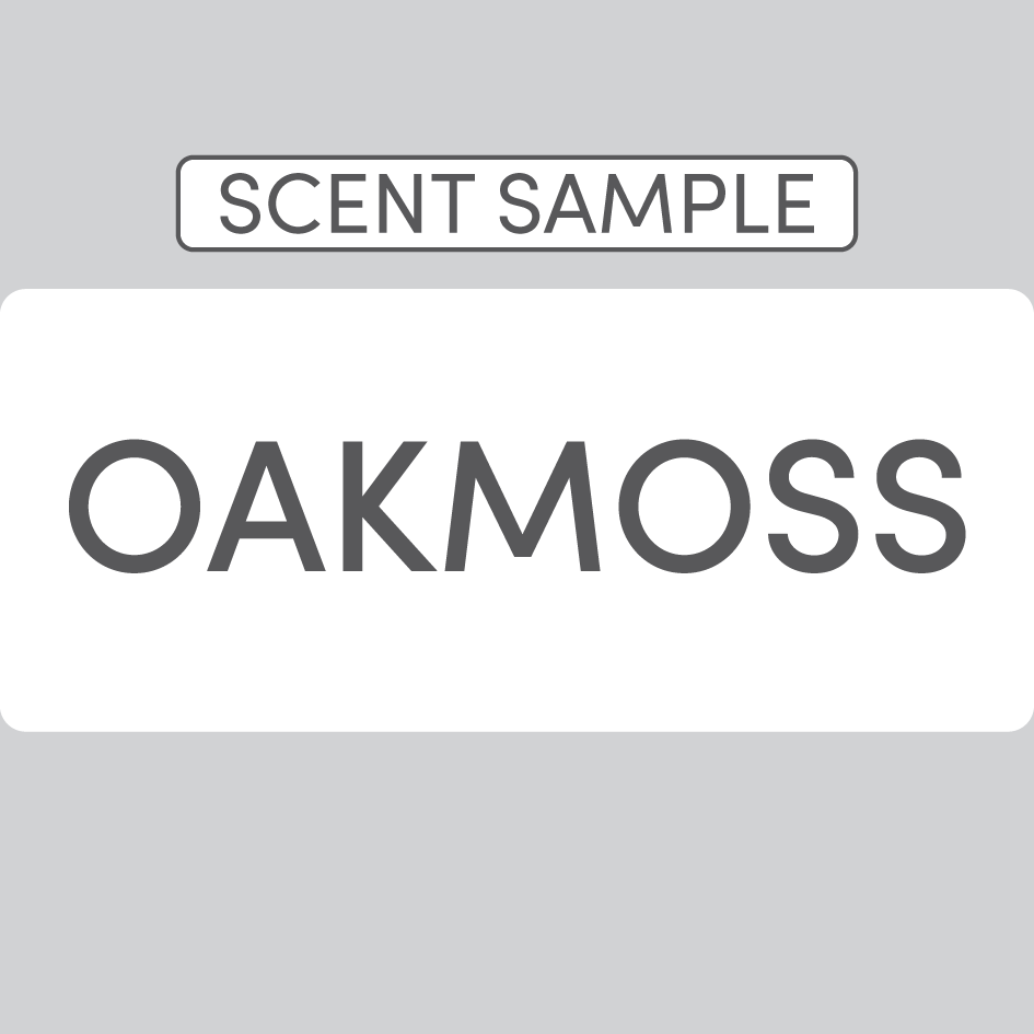 Paper Scent Samples