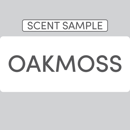 Paper Scent Samples