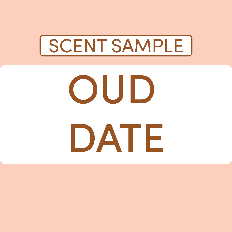 Paper Scent Samples