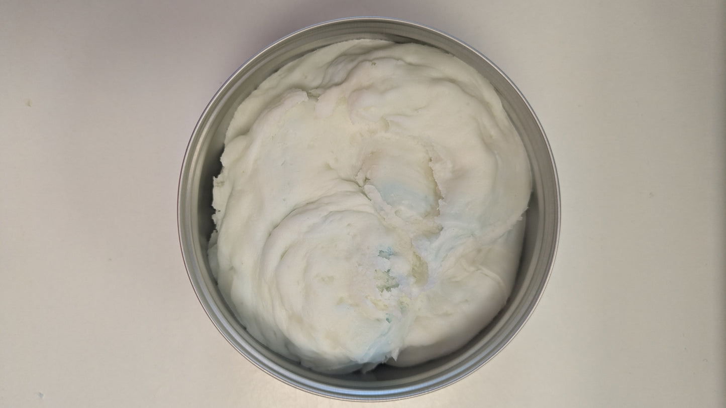 SALE Winter Aura body butter