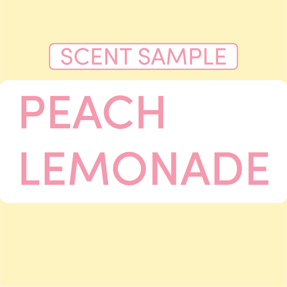 Paper Scent Samples