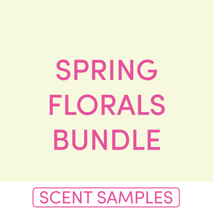 Paper Scent Samples