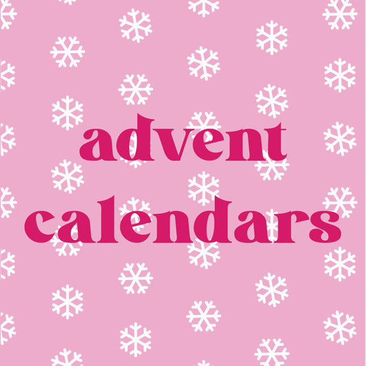 Advent Calendars